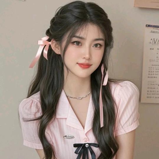 商务合作～小颖
