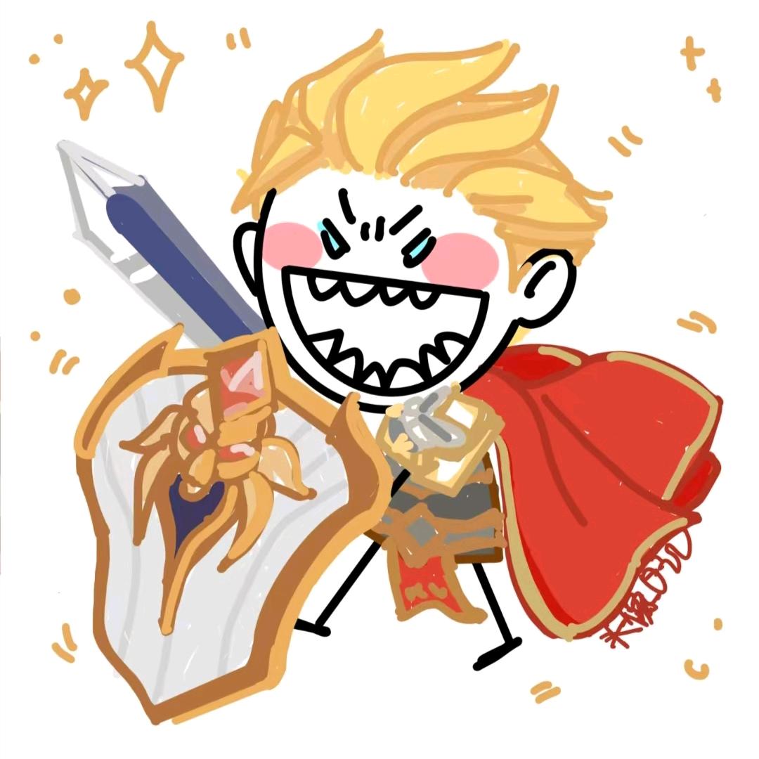 普渡（王者荣耀手游推广）