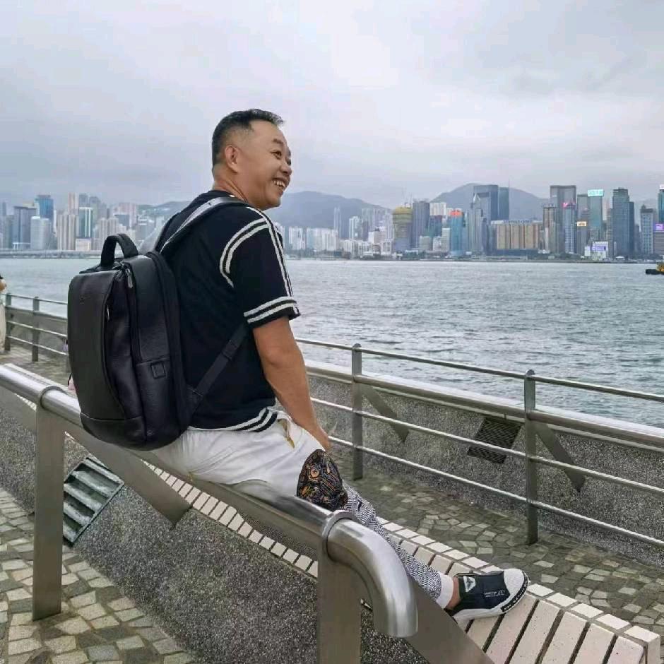 勇叔鲍参翅肚