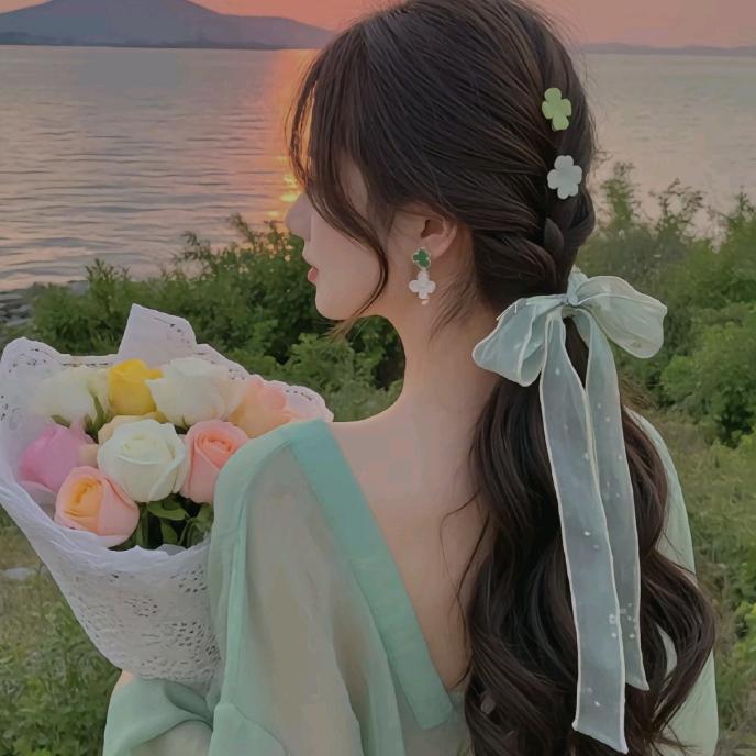 🌺人生没有回头路☘
