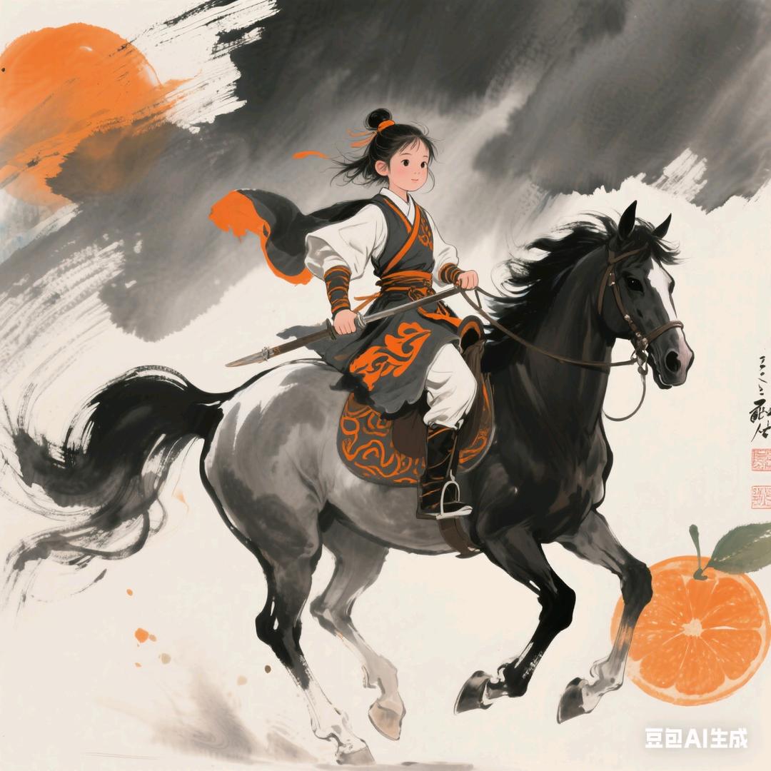 你的学习搭子🍊