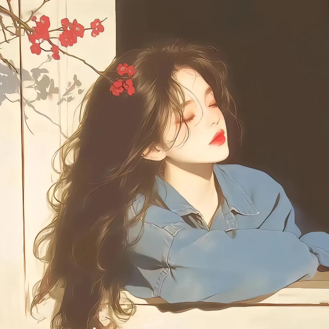 🍒晚风知我意🍓