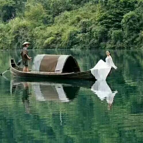 期待明天会更好