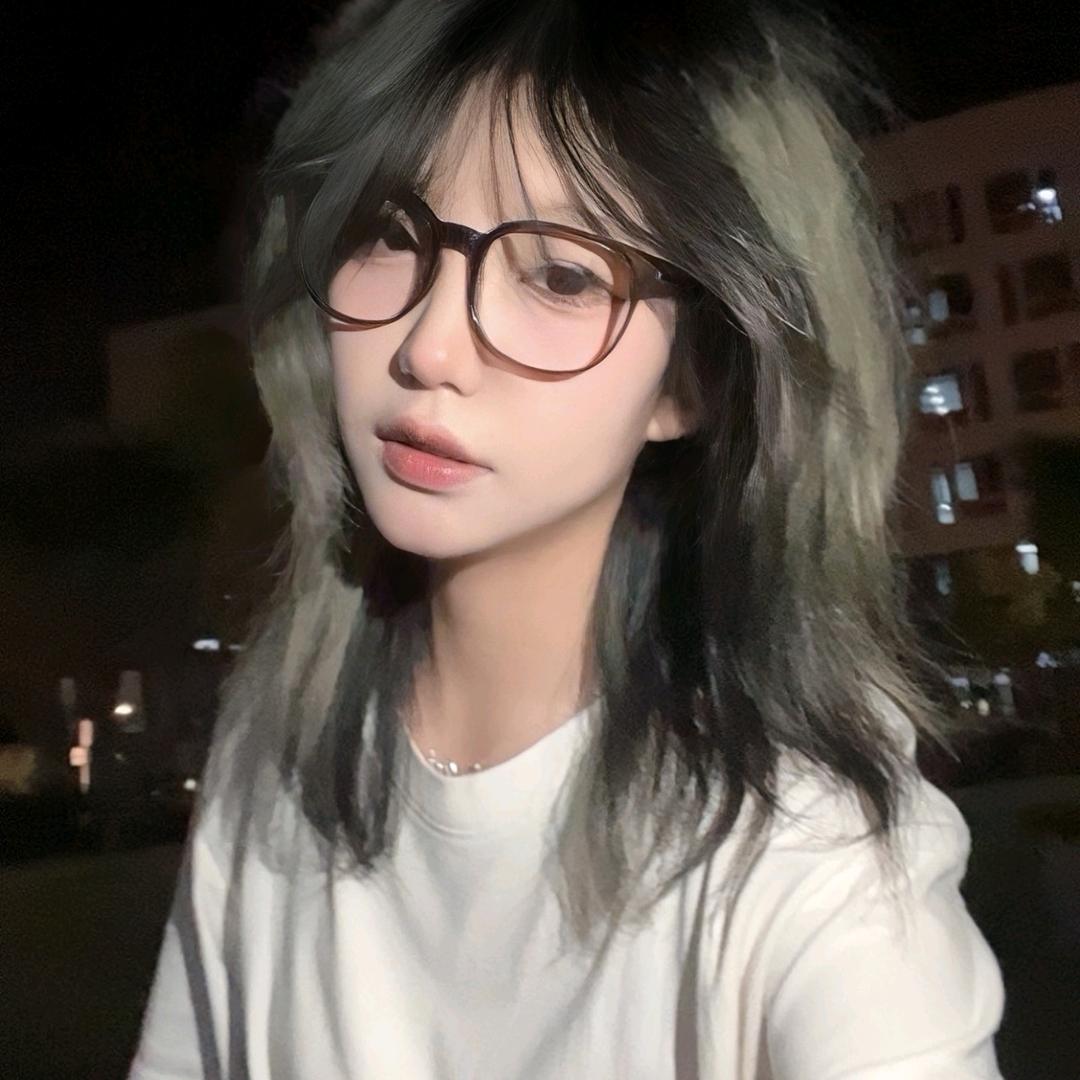 花汐睡不醒🧪