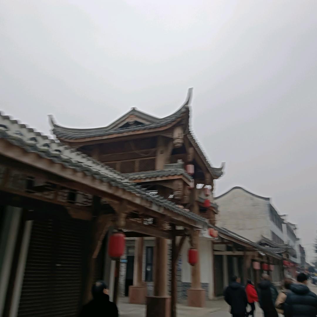 安仁，我的家乡