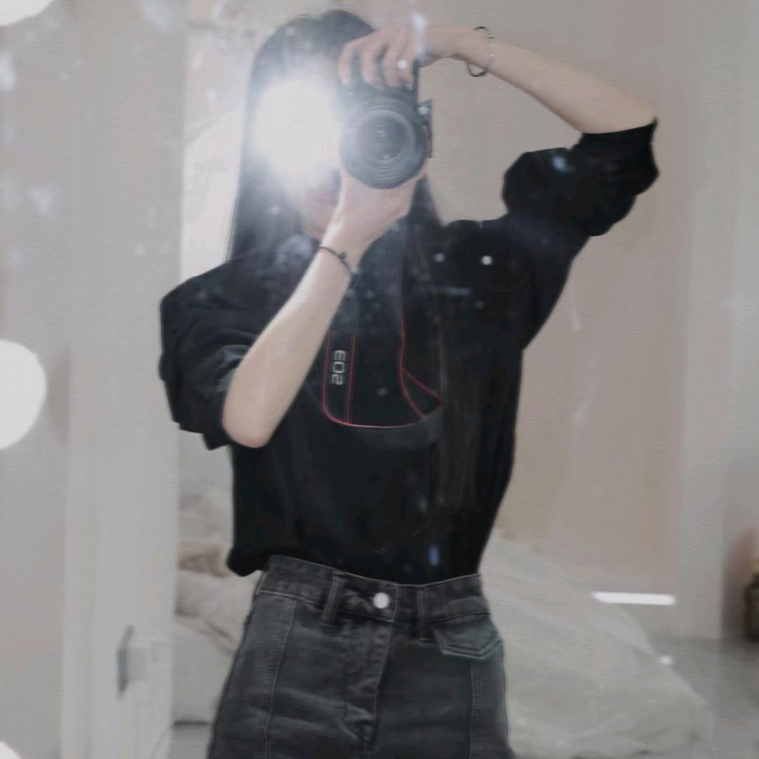 淡漠~📸