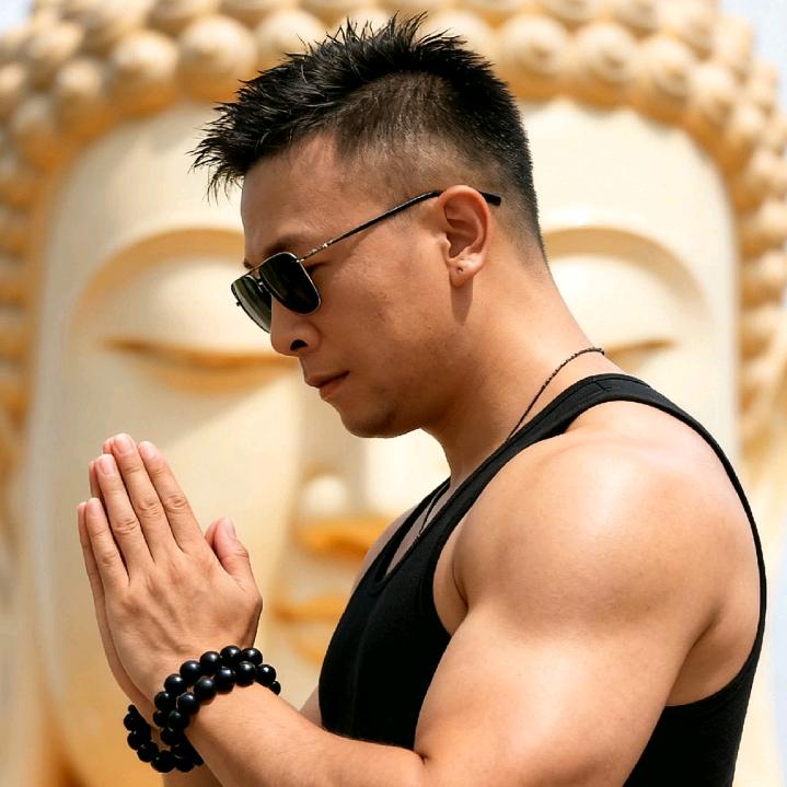 玐柒