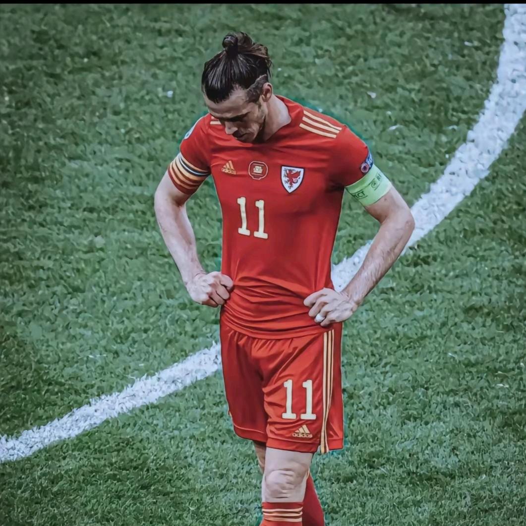 旦增爱贝尔⚽~11