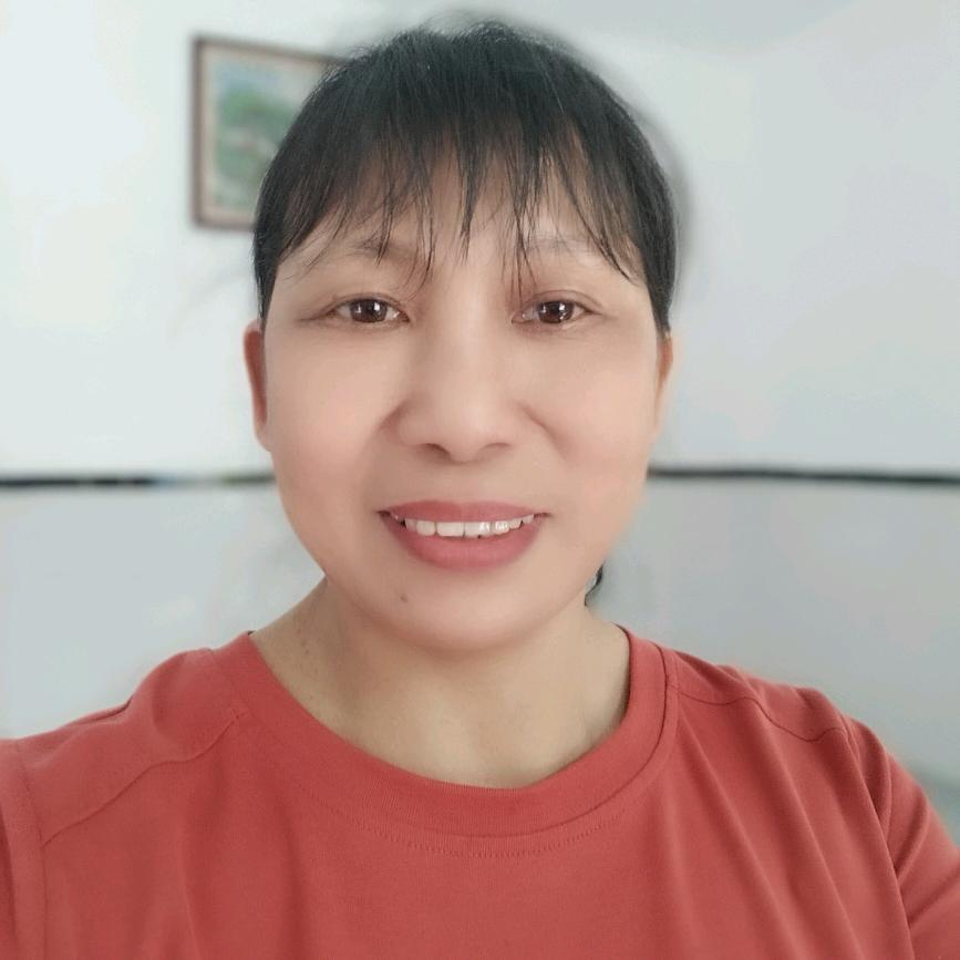 慧姐：念福