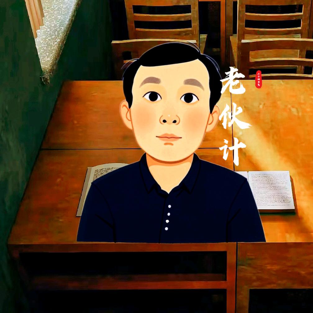 老伙计补给站