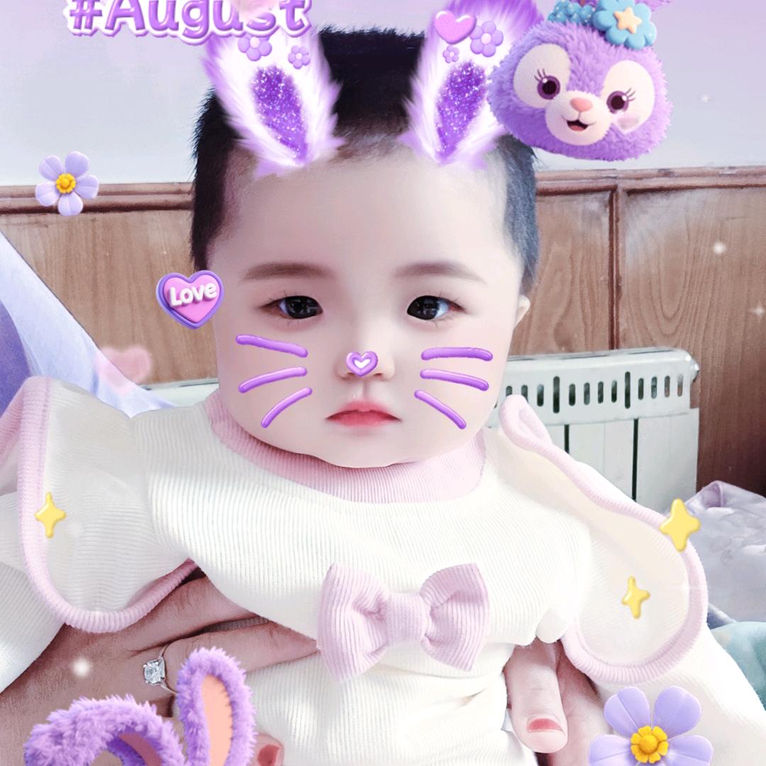 💜单亲妈妈💜