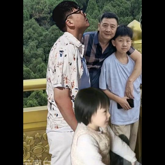 云南白