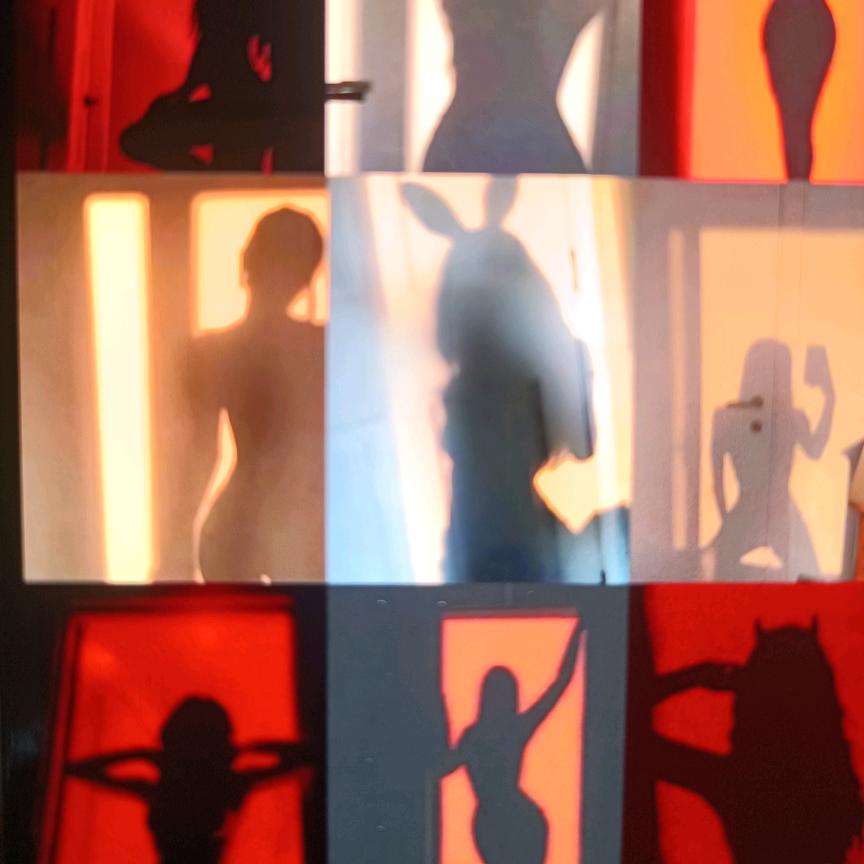 晚风音乐酒吧（砂砂舞）