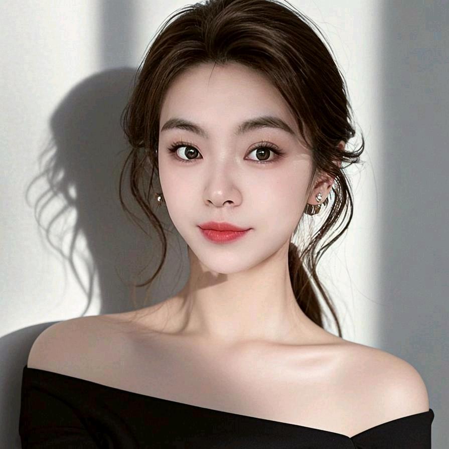瞬间的美好