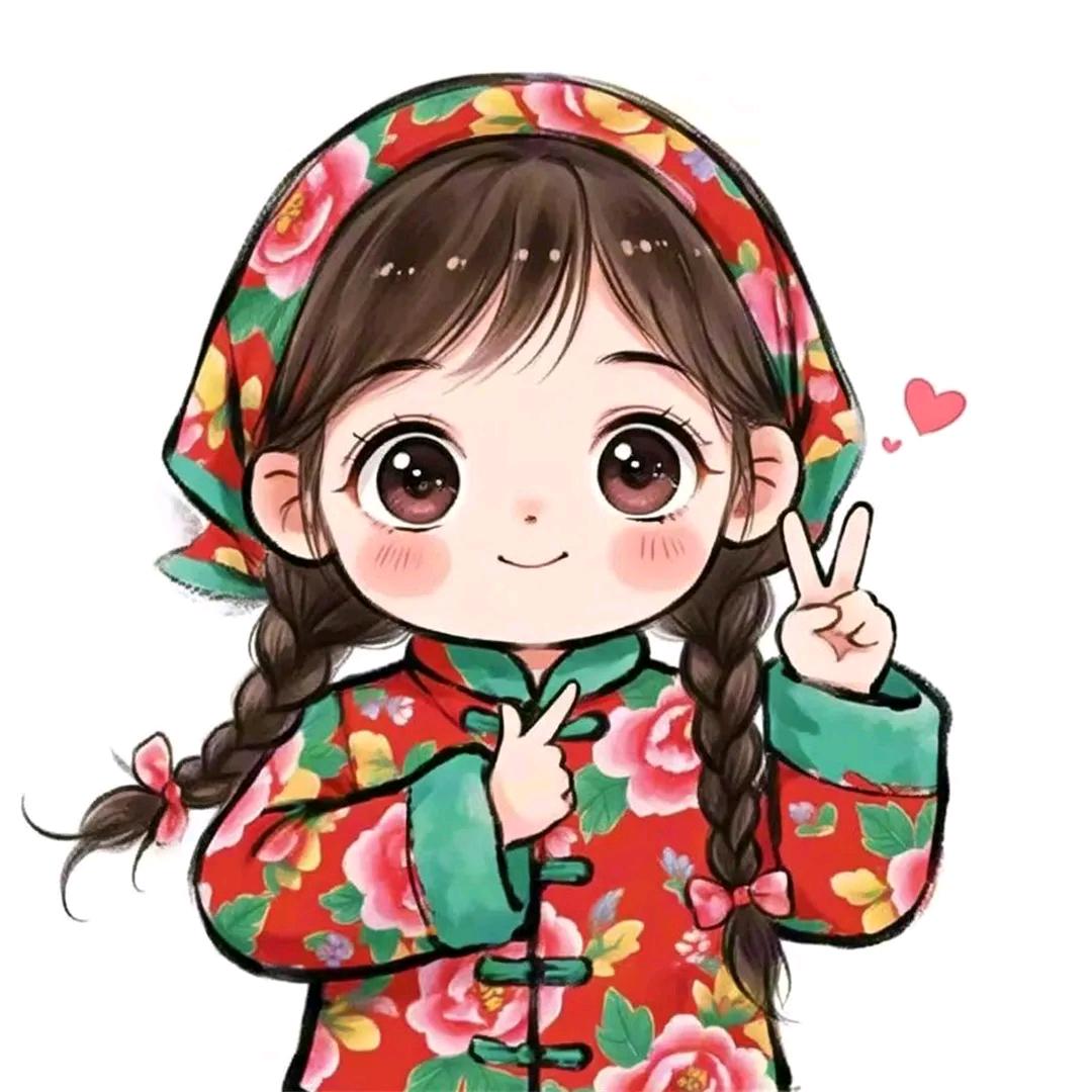 可爱小猪宝💞