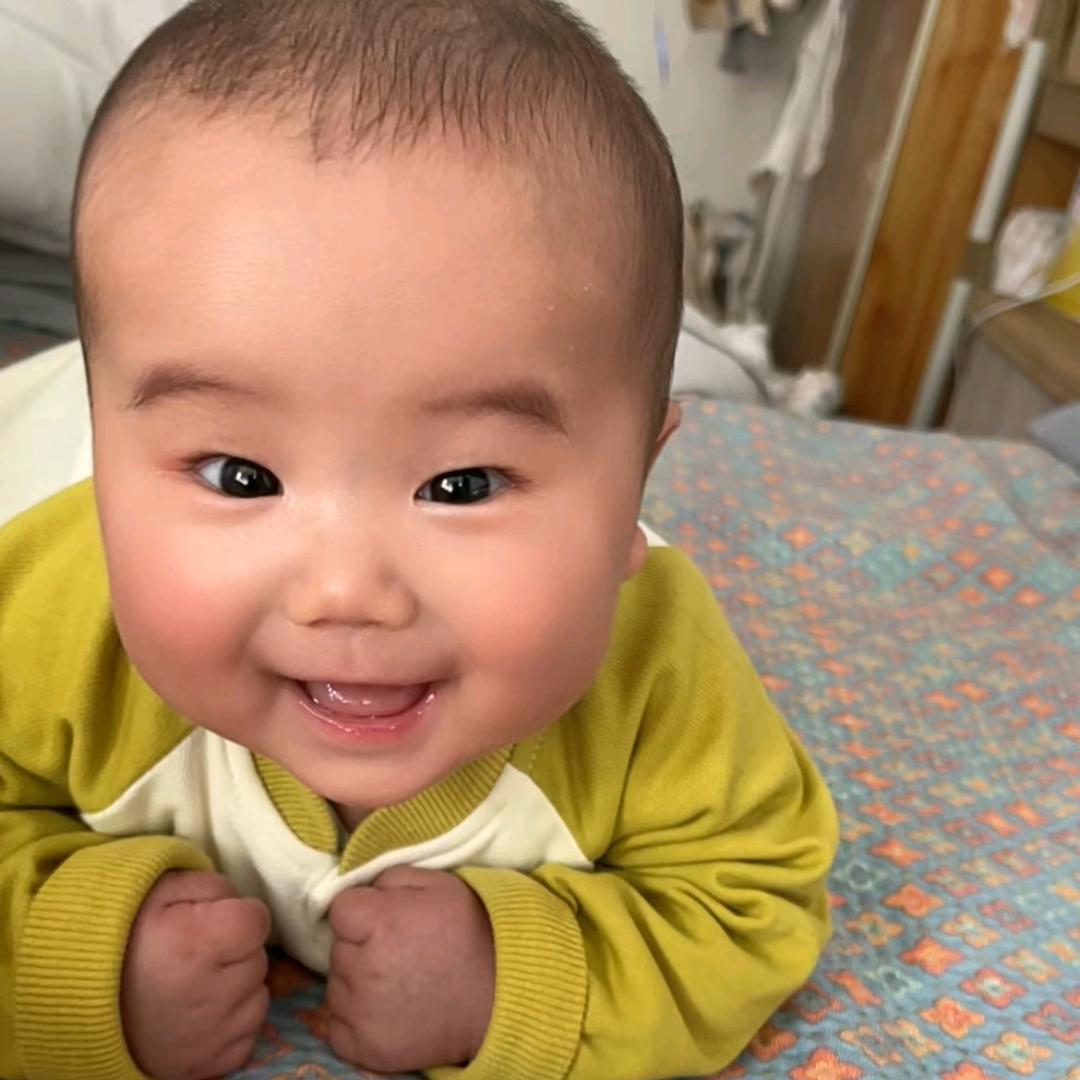 幸福美好