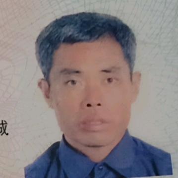 王昌生
