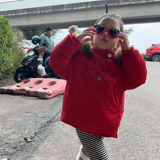 希望雨过会晴天