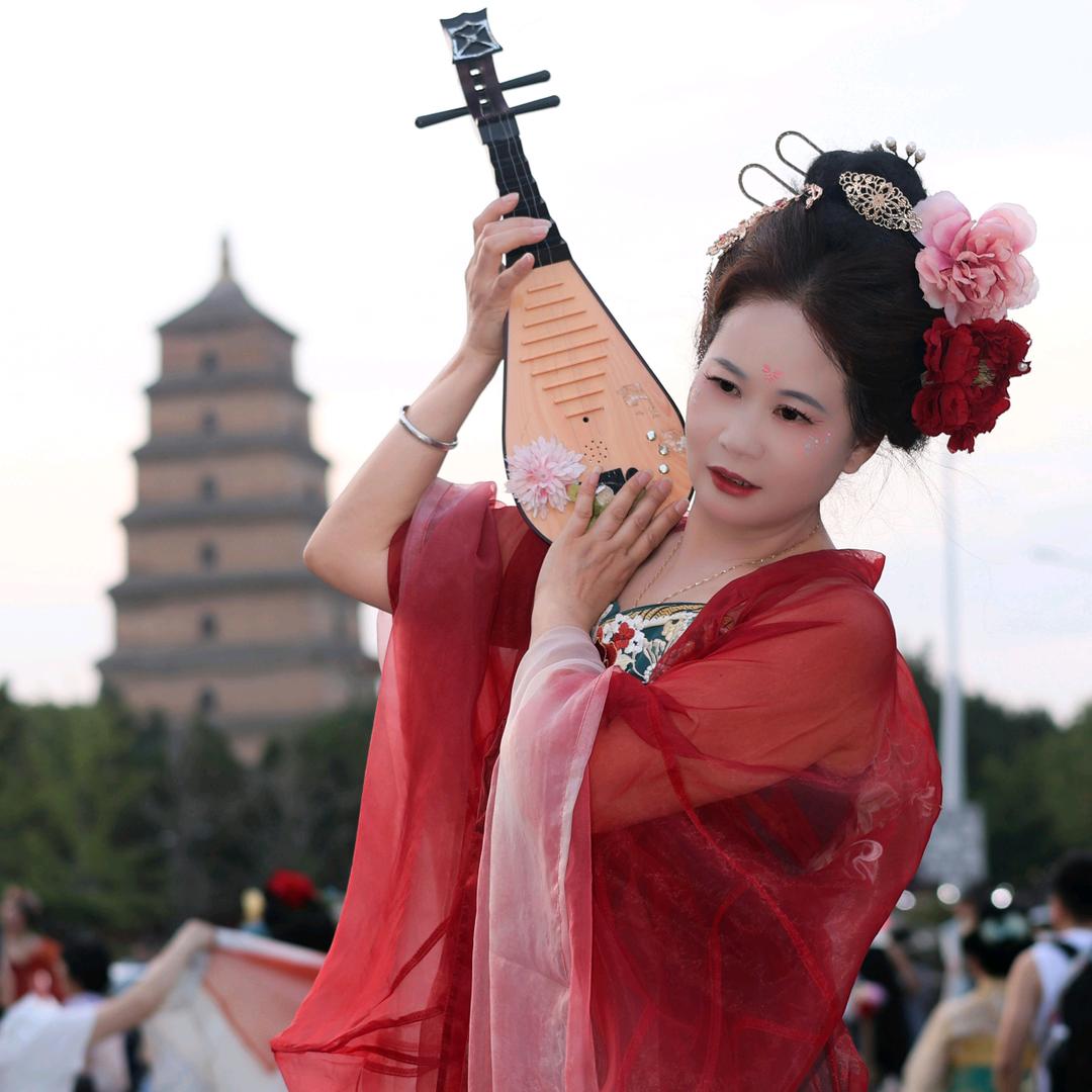 女人🌸：拒绝私聊