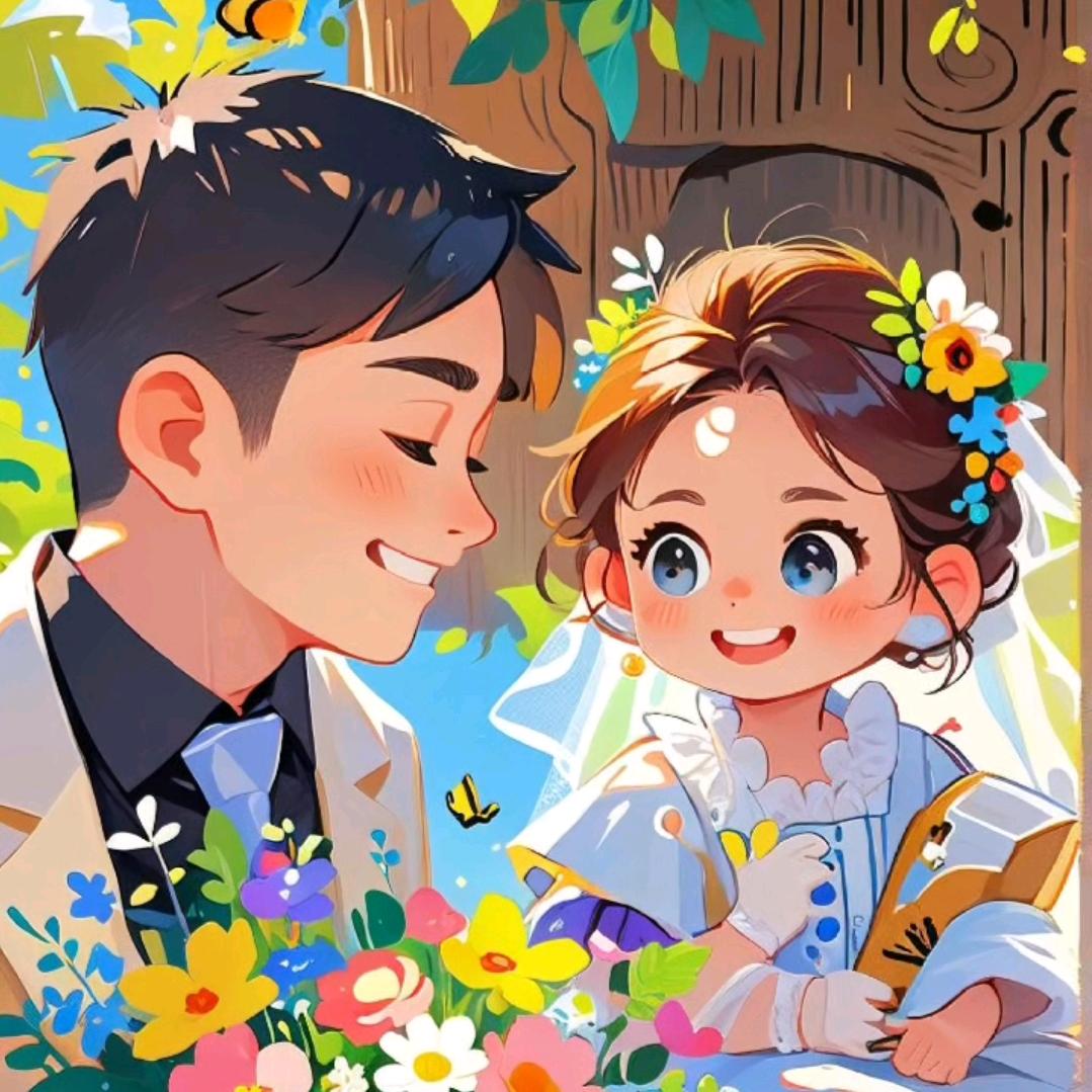 小妞很哇塞