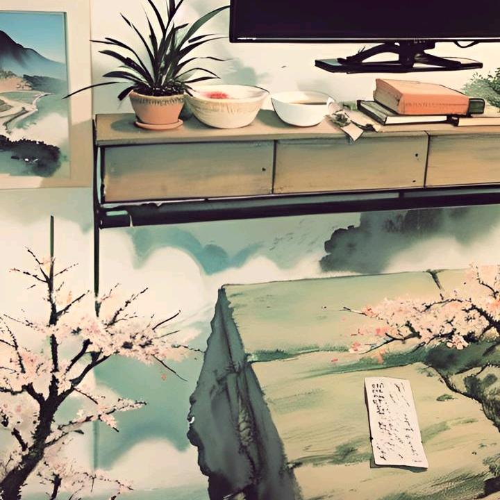 山海。