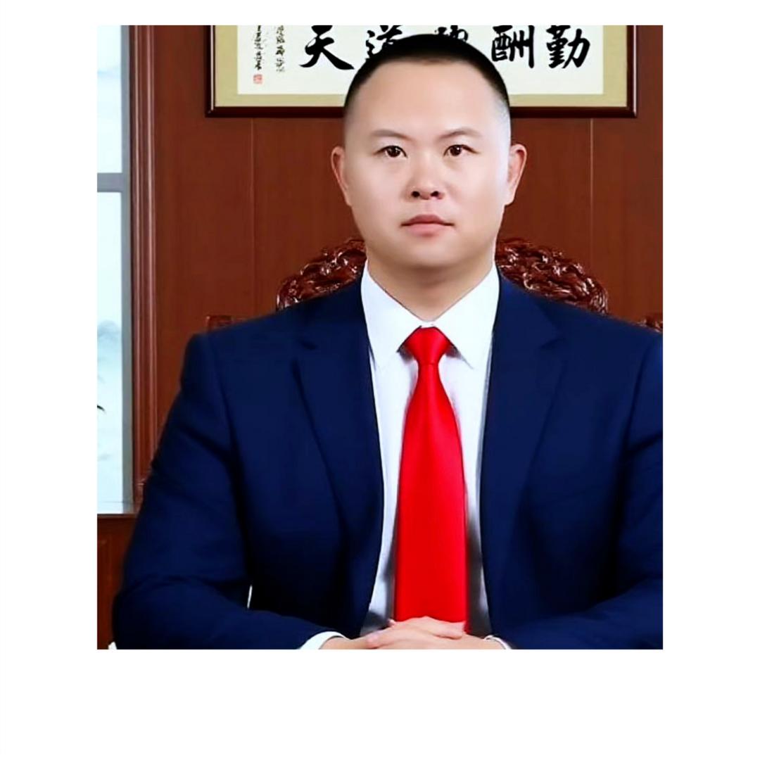 荲事长李东旭