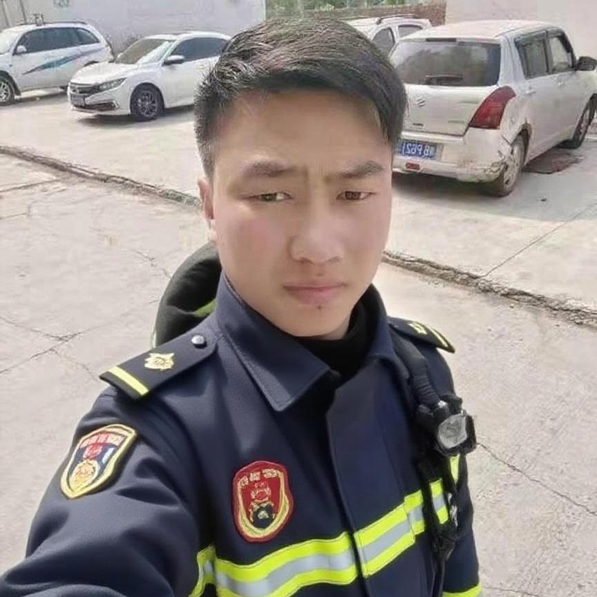 🇨🇳消防大队🇨🇳大队长🇨🇳