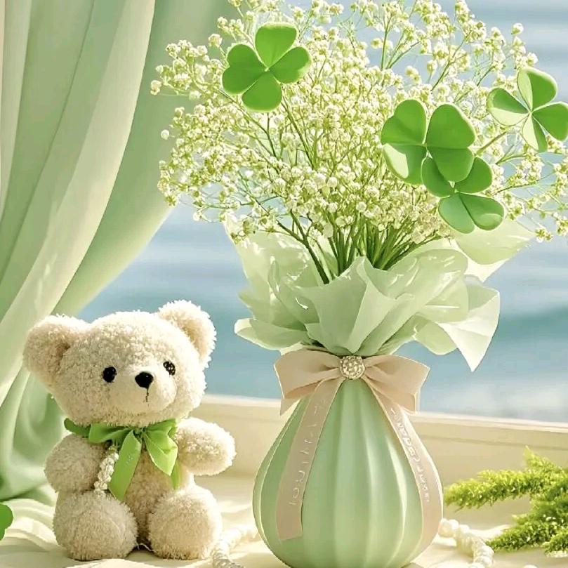 ☘️啾啾☘️