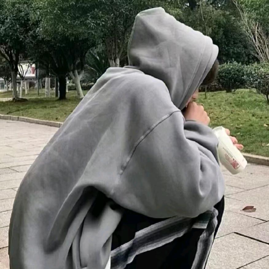早起看日落