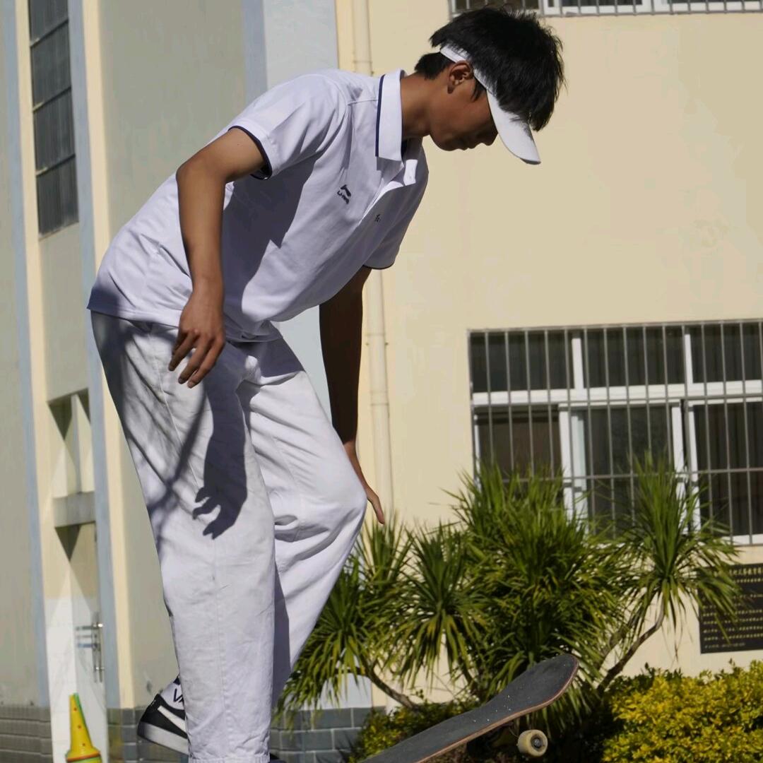 sK8 Johnny