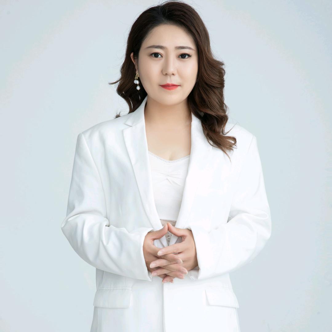 三晋又一村礼宴中心主管-乔乔