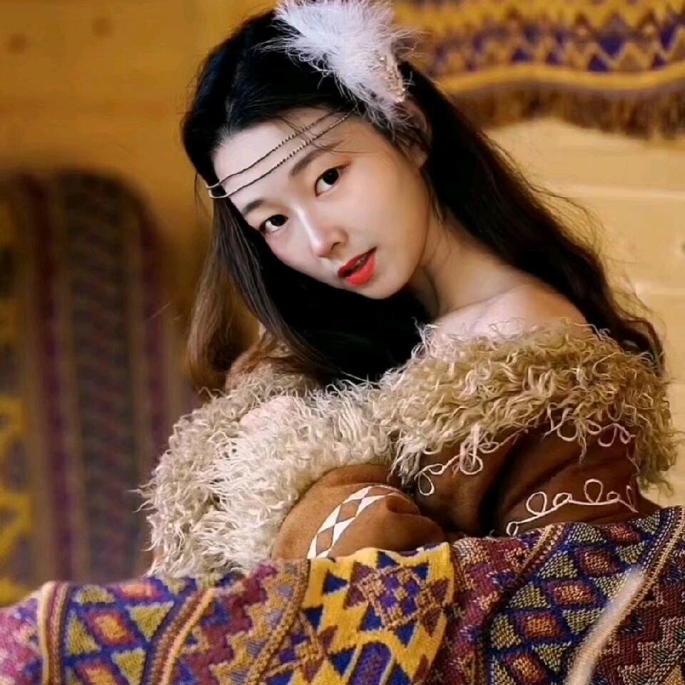 小财迷❤️
