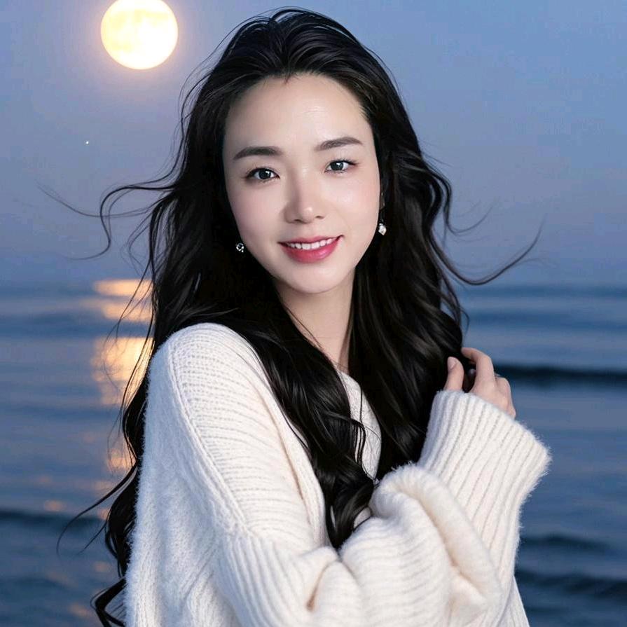 💖余生好运💖