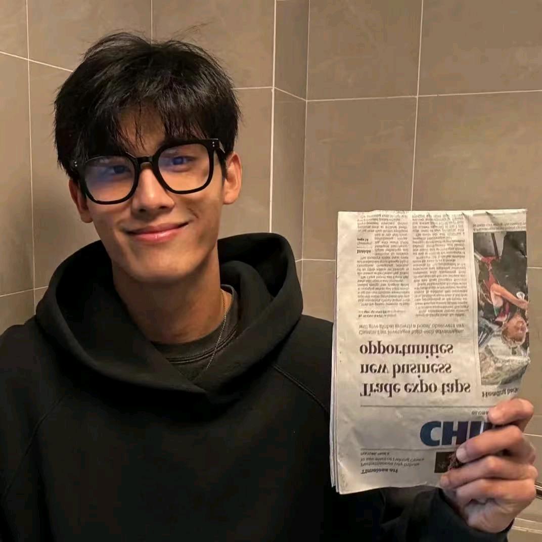 你我山巅自相逢