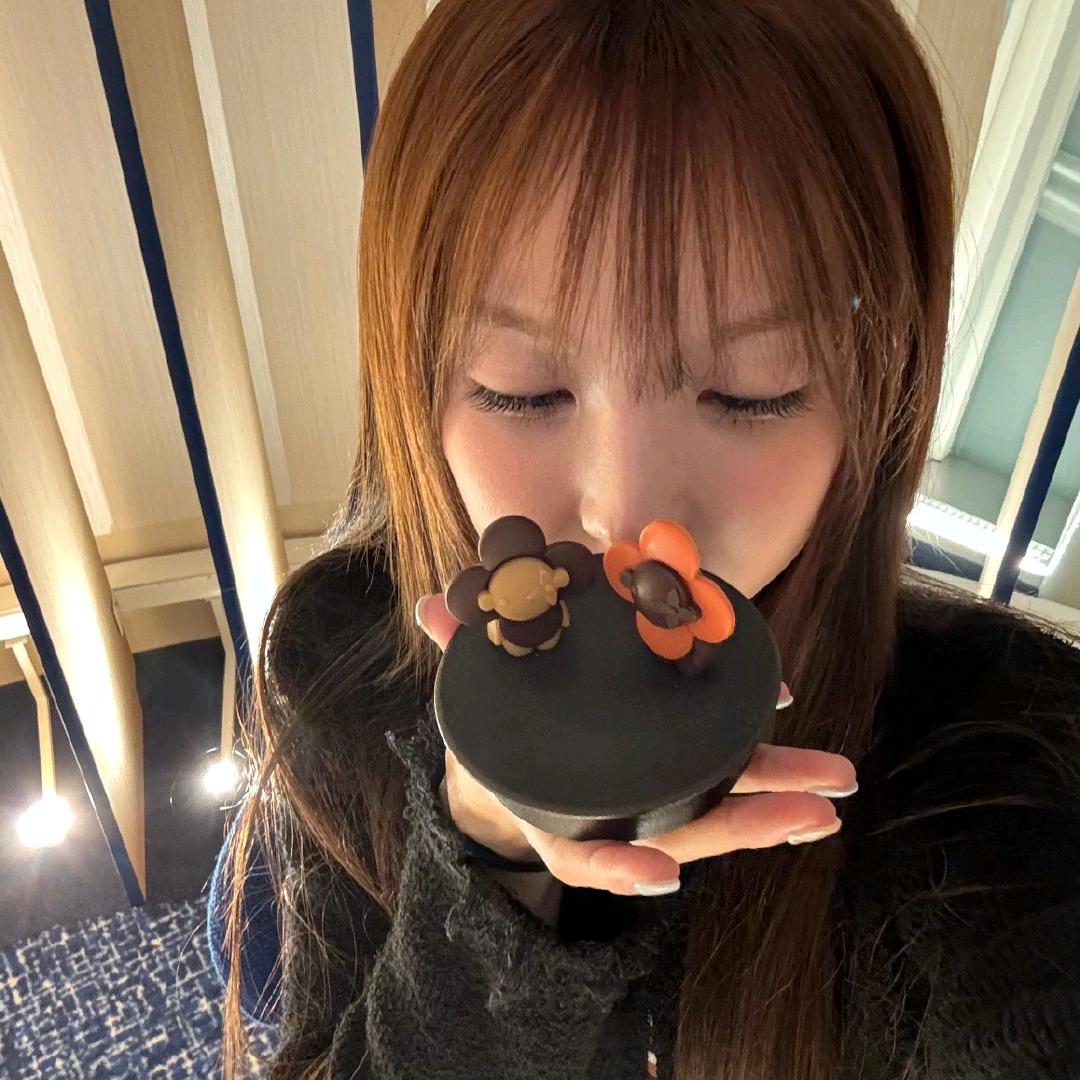 波力海苔夹心碎