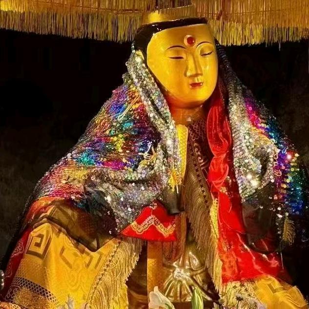 ✌东北丫头叫可心❤