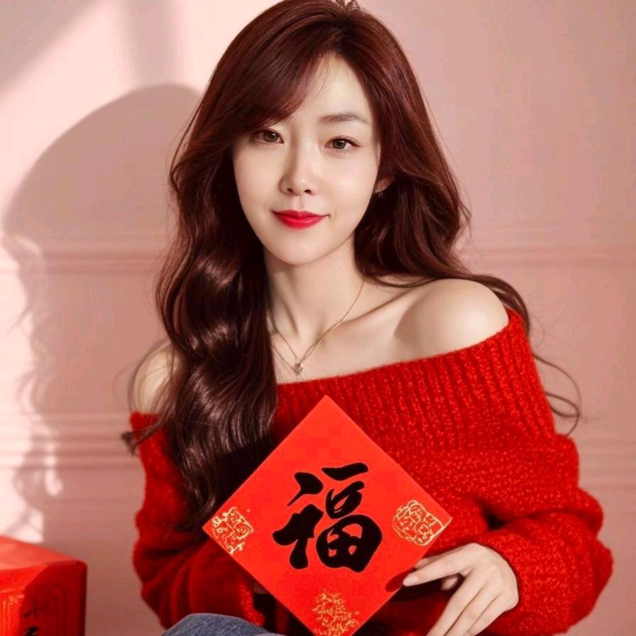 🍀静沐 ̖́- ᐝ 暖阳☀️