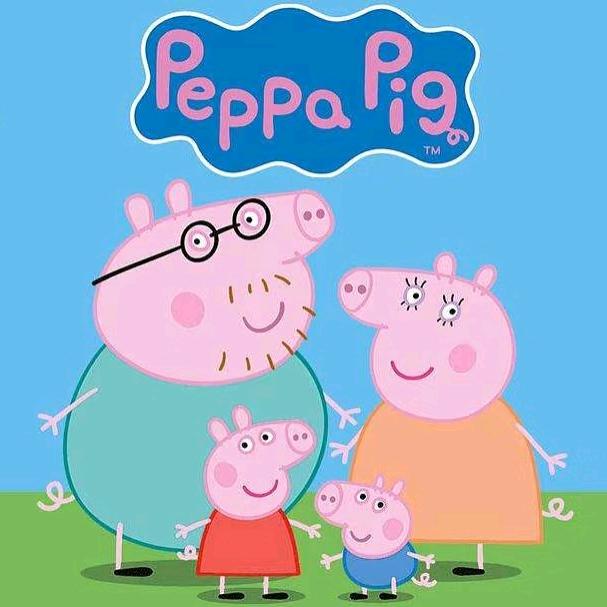 儿童益智动画片