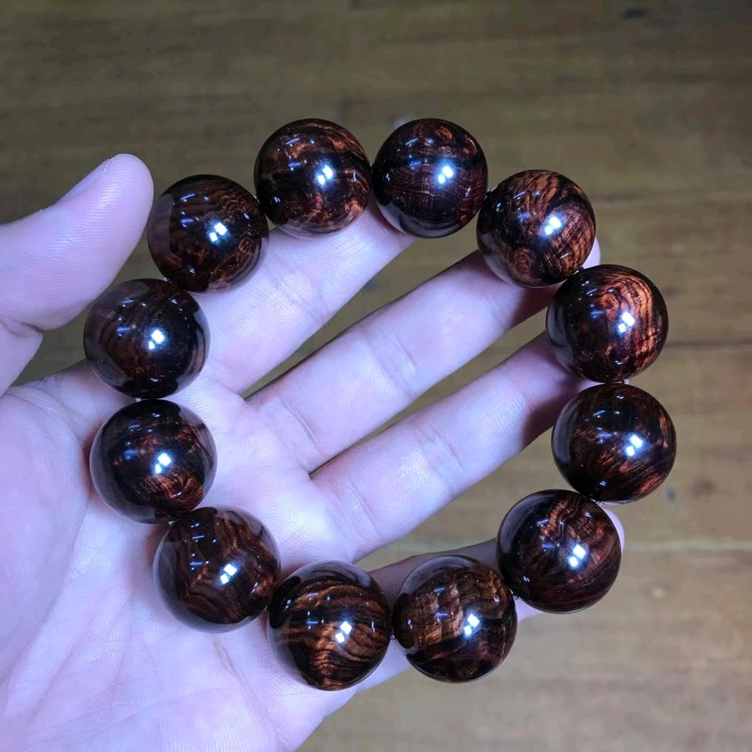 海黄（定制文玩）