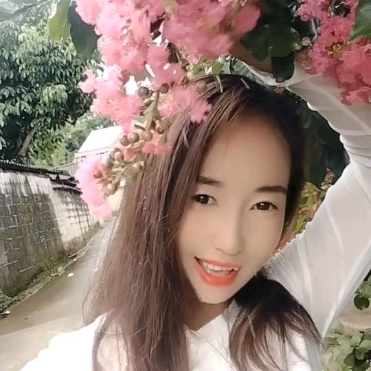 虎牙妹妹