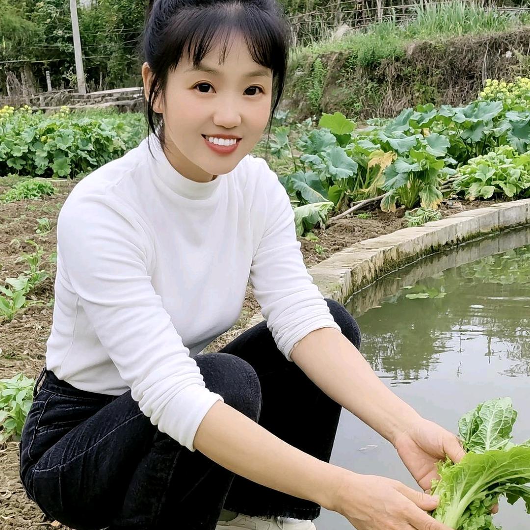 清兰。拒绝私聊。