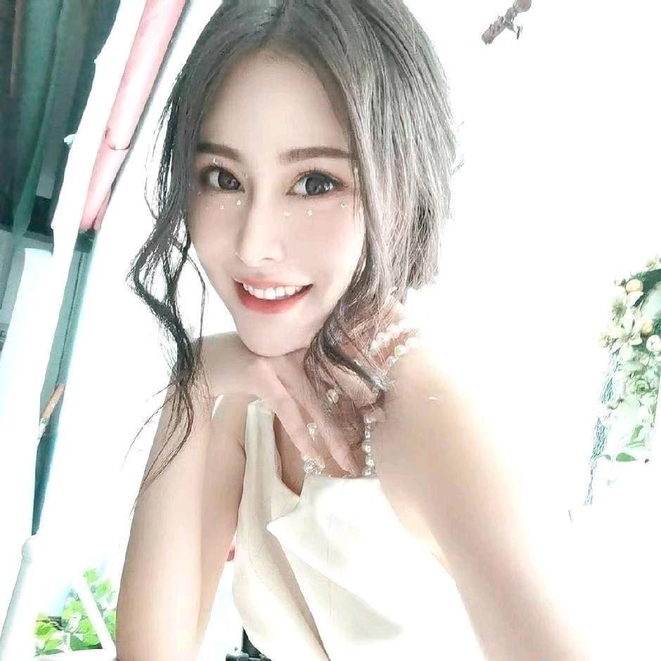 DJ美杨杨