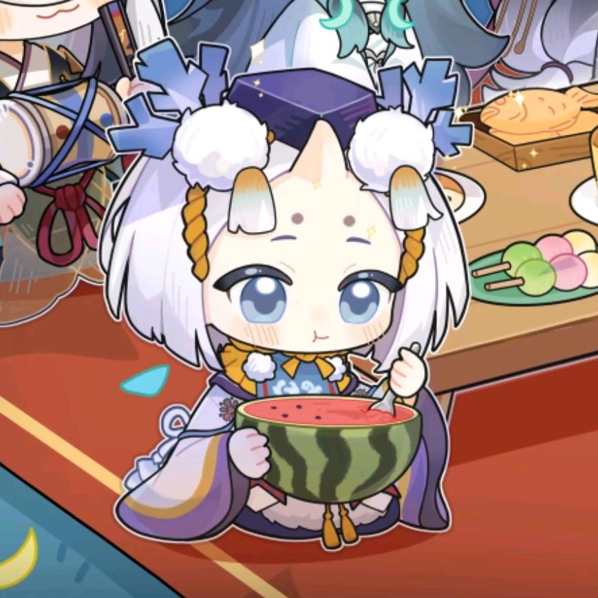 狗都不玩阴阳师。