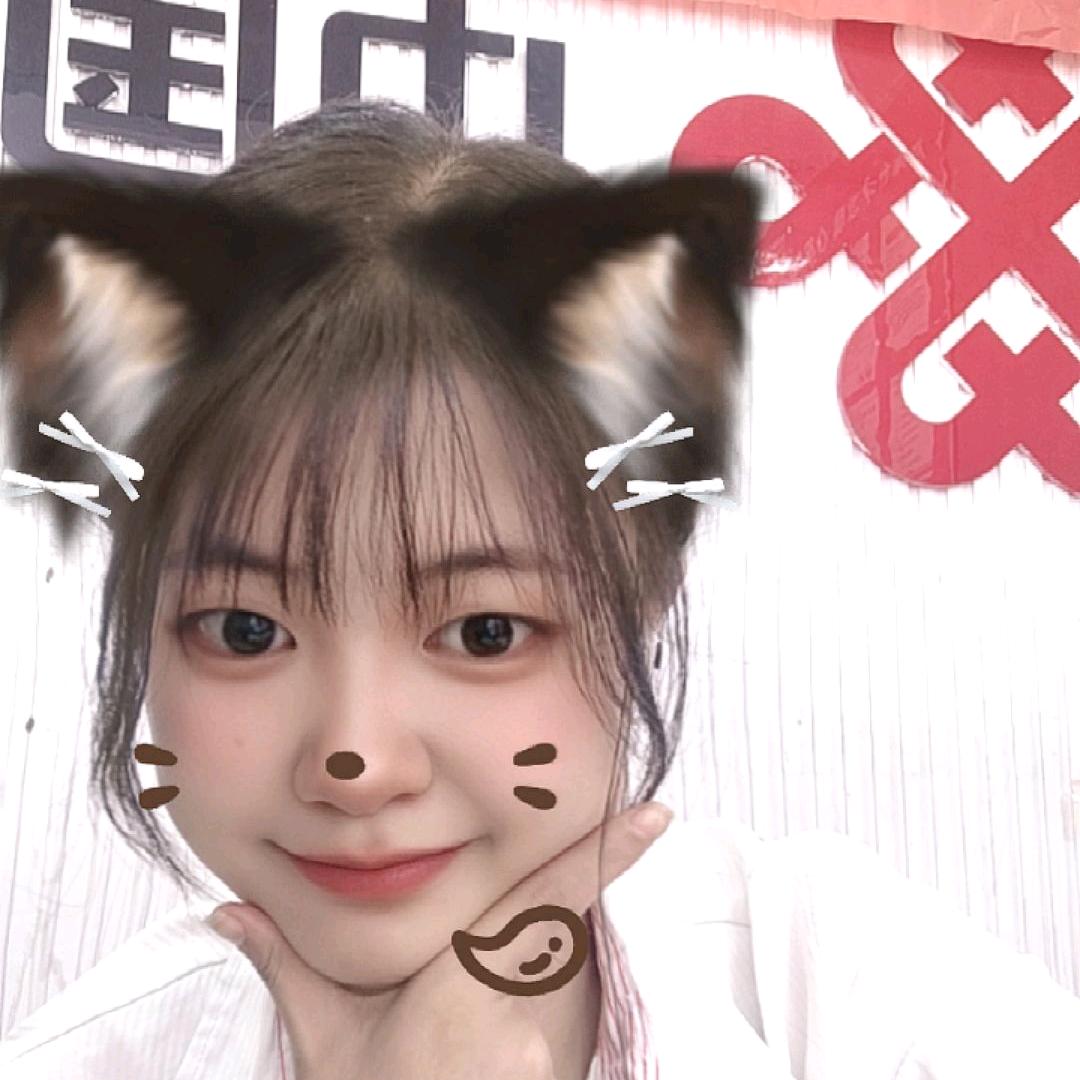 五街钱静静🌝᭄