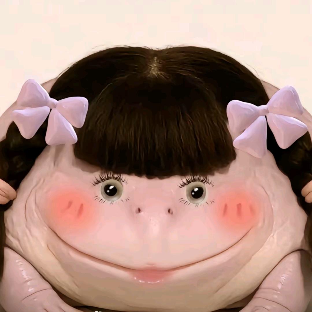 半头牛🐮