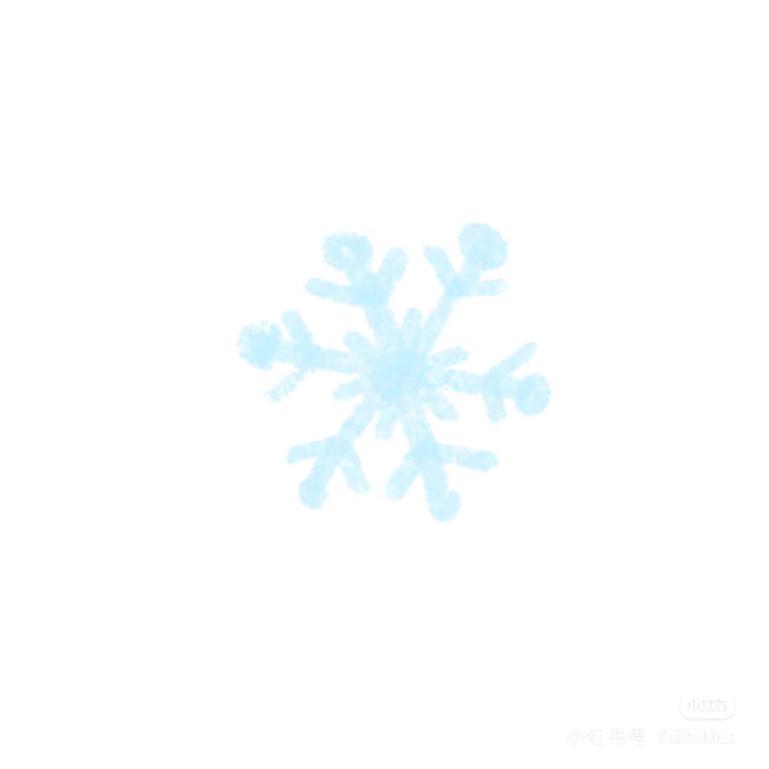 雪饼洋洋
