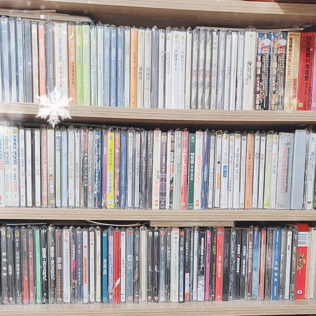 怀旧音乐🎵