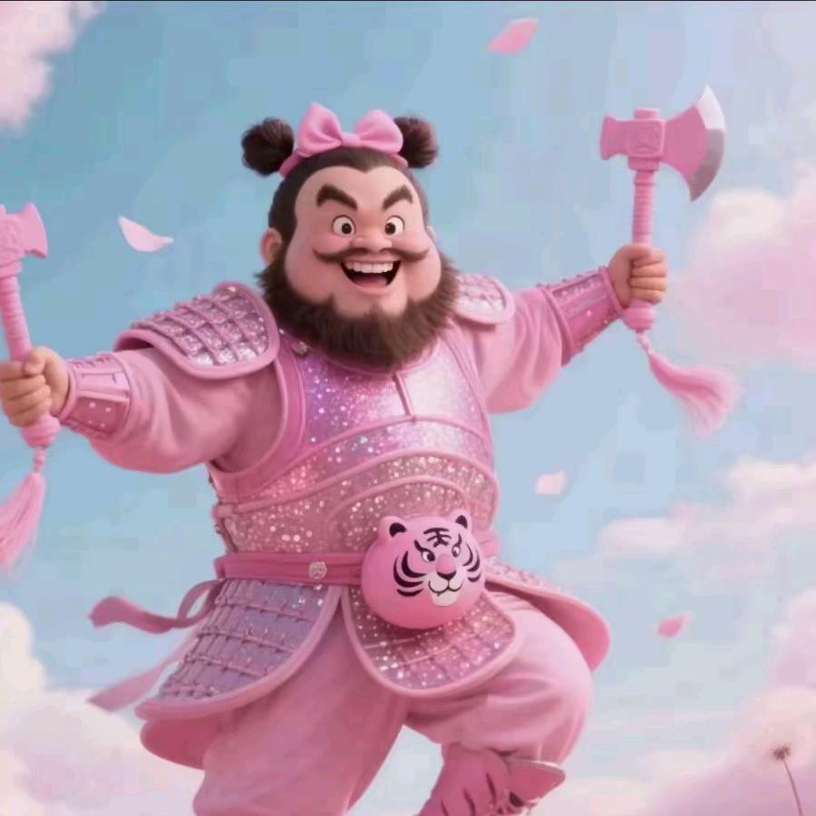 懒羊羊本羊🐑