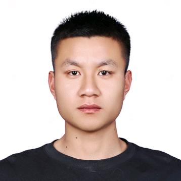 古寨人家小伙