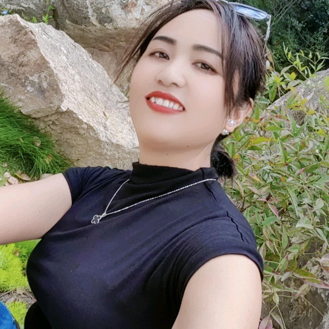 苗菇娘